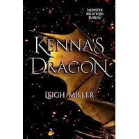Kenna's Dragon by Leigh Miller PDF ePub Audio Book Summary