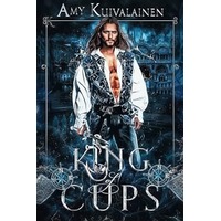 King of Cups by Amy Kuivalainen PDF ePub Audio Book Summary