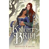 Knight's Bride by Juliette Caruso PDF ePub Audio Book Summary