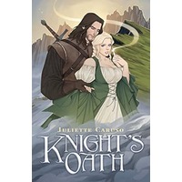 Knight's Oath by Juliette Caruso PDF ePub Audio Book Summary