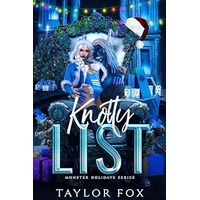 Knotty List by Taylor Fox PDF ePub Audio Book Summary