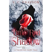 Little Red Shadow by S.C. Grayson PDF ePub Audio Book Summary