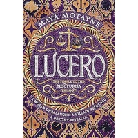 Lucero by Maya Motayne PDF ePub Audio Book Summary