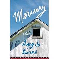 Mercury by Amy Jo Burns PDF ePub Audio Book Summary