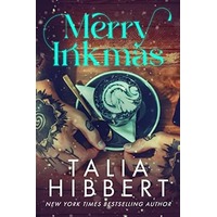 Merry Inkmas by Talia Hibbert PDF ePub Audio Book Summary