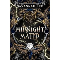 Midnight Mated by Savannah Lee PDF ePub Audio Book Summary
