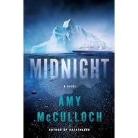 Midnight by Amy McCulloch PDF ePub Audio Book Summary
