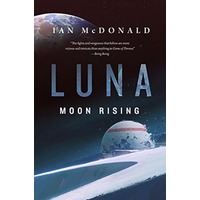 Moon Rising by Ian McDonald PDF ePub Audio Book Summary