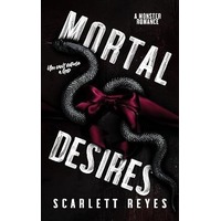 Mortal Desires by Scarlett Reyes PDF ePub Audio Book Summary