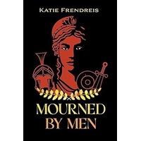 Mourned by Men by Katie Frendreis PDF ePub Audio Book Summary