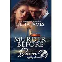 Murder Before Dawn by Delta James PDF ePub Audio Book Summary