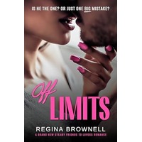 Off Limits by Regina Brownell PDF ePub Audio Book Summary