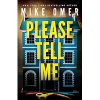 Please Tell Me by Mike Omer PDF ePub Audio Book Summary