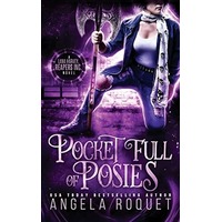 Pocket Full of Posies by Angela Roquet PDF ePub Audio Book Summary