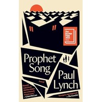 Prophet Song by Paul Lynch PDF ePub Audio Book Summary