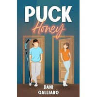 Puck Honey by Dani Galliaro PDF ePub Audio Book Summary