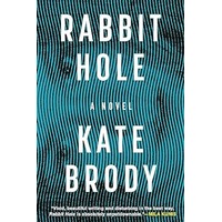 Rabbit Hole by Kate Brody PDF ePub Audio Book Summary