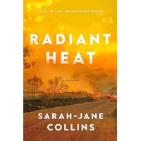 Radiant Heat by Sarah-Jane Collins PDF ePub Audio Book Summary