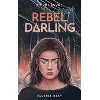 Rebel Darling by Valerie Best PDF ePub Audio Book Summary