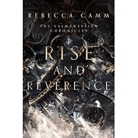 Rise and Reverence by Rebecca Camm PDF ePub Audio Book Summary