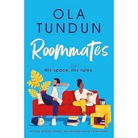 Roommates by Ola Tundun PDF ePub Audio Book Summary