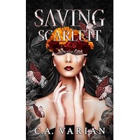 Saving Scarlett by C.A. Varian PDF ePub Audio Book Summary