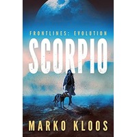 Scorpio by Marko Kloos PDF ePub Audio Book Summary