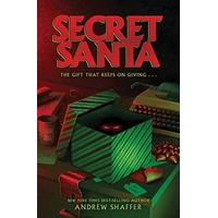 Secret Santa by Andrew Shaffer PDF ePub Audio Book Summary