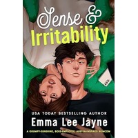 Sense & Irritability by Emma Lee Jayne PDF ePub Audio Book Summary