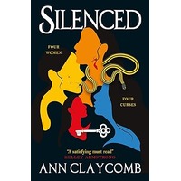 Silenced by Ann Claycomb PDF ePub Audio Book Summary