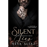 Silent Lies by Neva Altaj PDF ePub Audio Book Summary