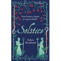 Solstice by Helen Steadman PDF ePub Audio Book Summary