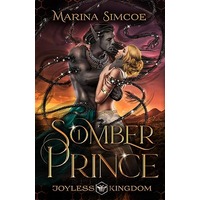 Somber Prince by Marina Simcoe PDF ePub Audio Book Summary