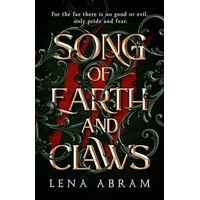 Song of Earth and Claws by Lena Abram PDF ePub Audio Book Summary