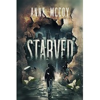 Starved by Anne McCoy PDF ePub Audio Book Summary