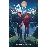 The Alpha's Son by Penny Jessup PDF ePub Audio Book Summary