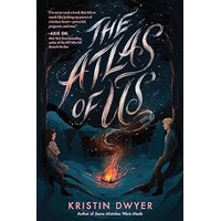 The Atlas of Us by Kristin Dwyer PDF ePub Audio Book Summary