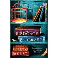 The Birdcage Library by Freya Berry PDF ePub Audio Book Summary