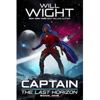 The Captain by Will Wight PDF ePub Audio Book Summary