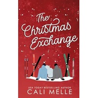 The Christmas Exchange by Cali Melle PDF ePub Audio Book Summary