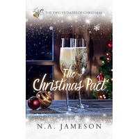 The Christmas Pact by N.A. Jameson PDF ePub Audio Book Summary