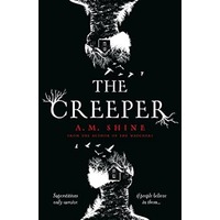 The Creeper by A.M. Shine PDF ePub Audio Book Summary