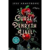 The Curse of Penryth Hall by Jess Armstrong PDF ePub Audio Book Summary