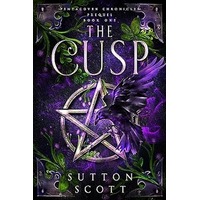 The Cusp by Sutton Scott PDF ePub Audio Book Summary