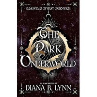 The Dark Underworld by Diana B Lynn PDF ePub Audio Book Summary