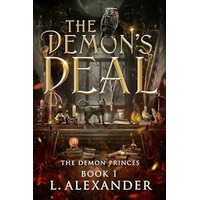 The Demon's Deal by L. Alexander PDF ePub Audio Book Summary