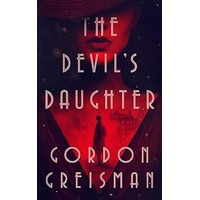 The Devils Daughter by Gordon Greisman PDF ePub Audio Book Summary