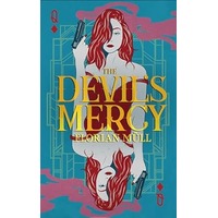 The Devil's Mercy by Florian Müll PDF ePub Audio Book Summary