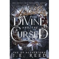 The Divine and the Cursed by J.E. Reed PDF ePub Audio Book Summary