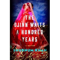 The Djinn Waits a Hundred Years by Shubnum Khan PDF ePub Audio Book Summary